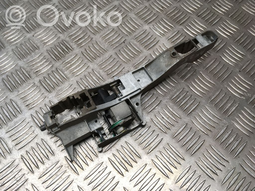 Citroen C5 Manecilla externa puerta trasera 