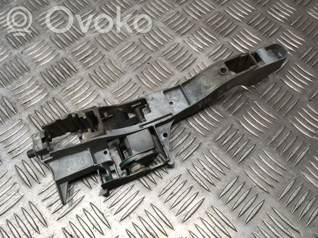 Citroen C5 Etuoven ulkokahva 