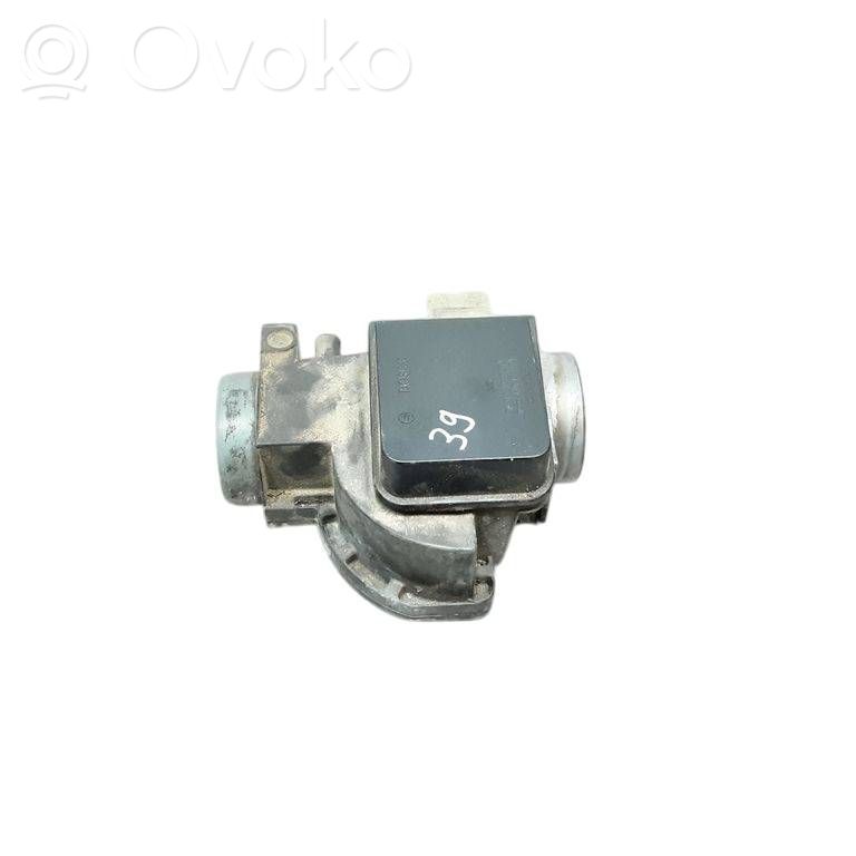 Audi A6 S6 C5 4B Mass air flow meter 