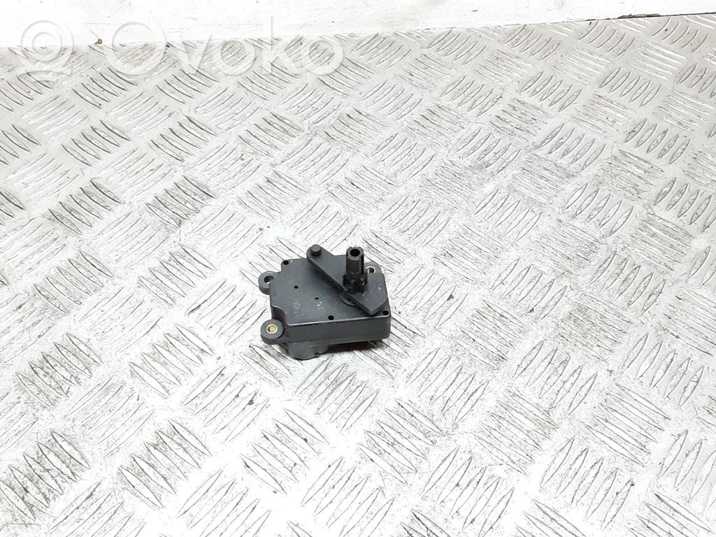 Volvo S60 Tuloilmaventtiilin käyttömoottori 