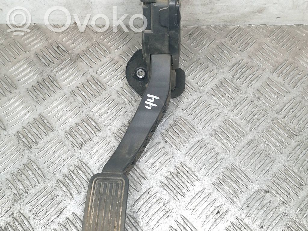 Mazda 6 Accelerator throttle pedal 