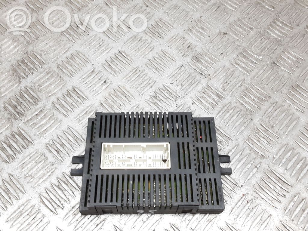 BMW 5 E60 E61 Light module LCM 