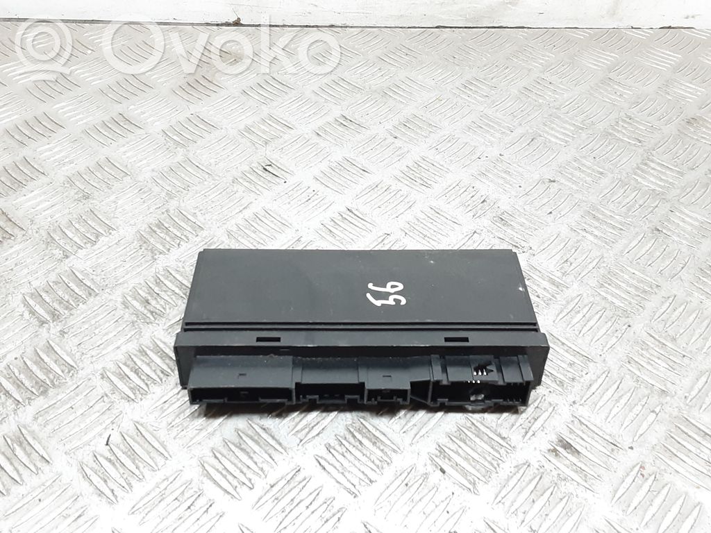 BMW 5 E60 E61 Module confort 