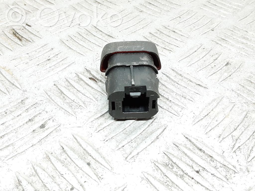 Hazard light switch   13A350AC,16022006