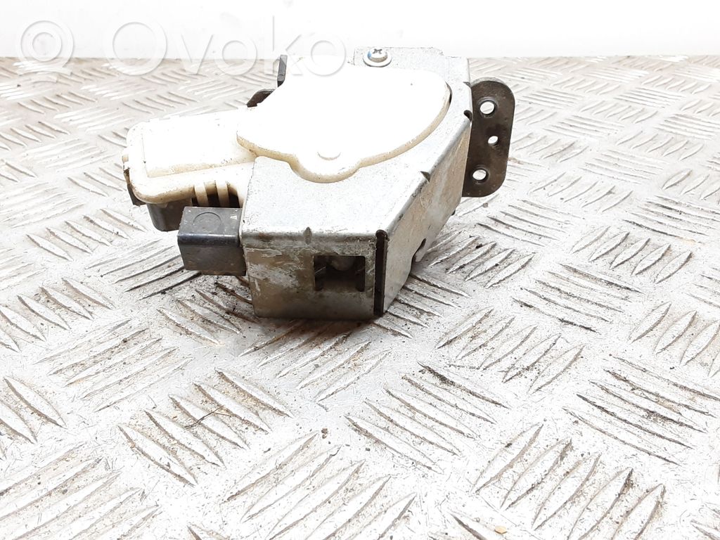 Tailgate/trunk/boot lock/catch/latch   C6728