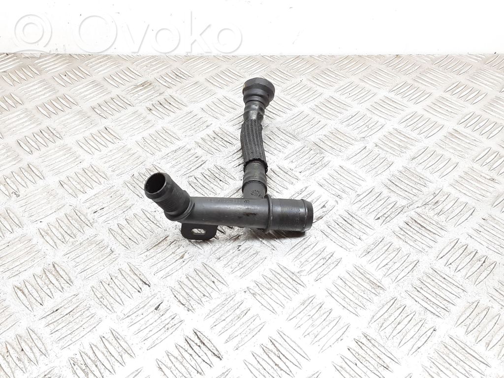 Öljyntäyttöputki   9671044880