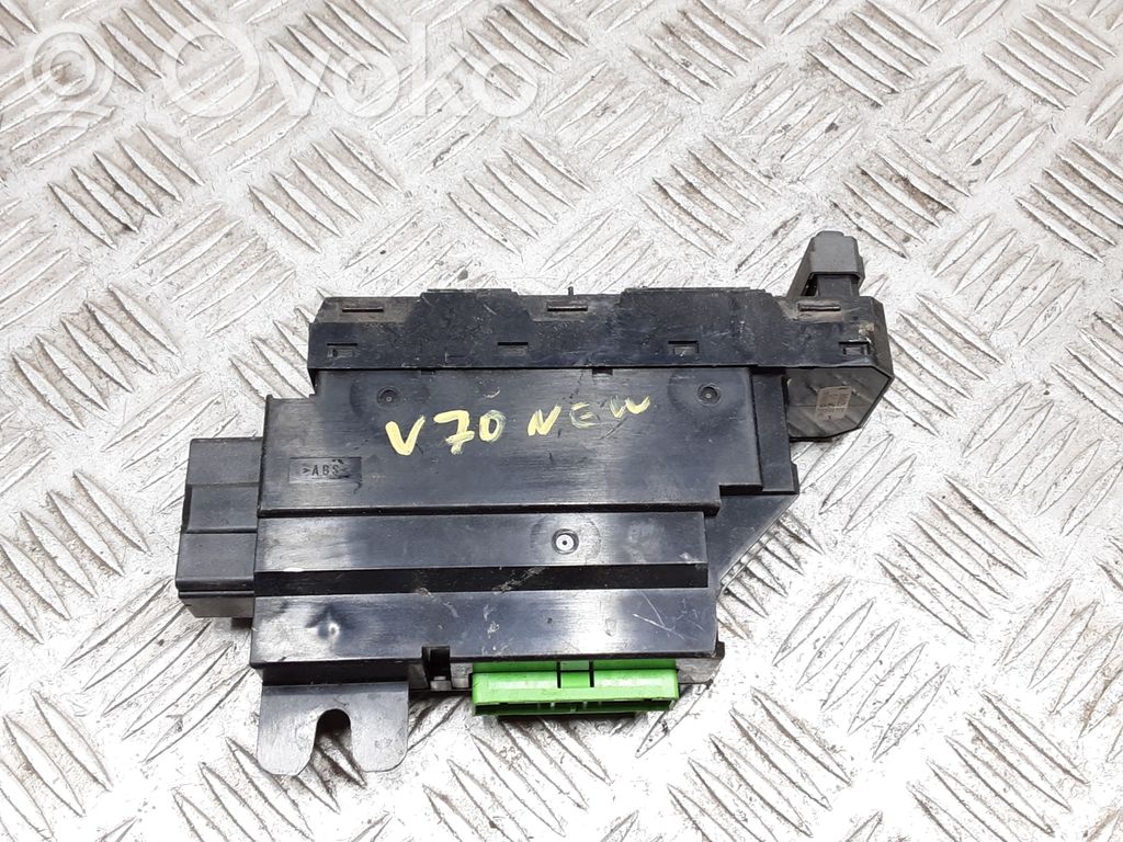 Volvo S60 Electric window control switch 