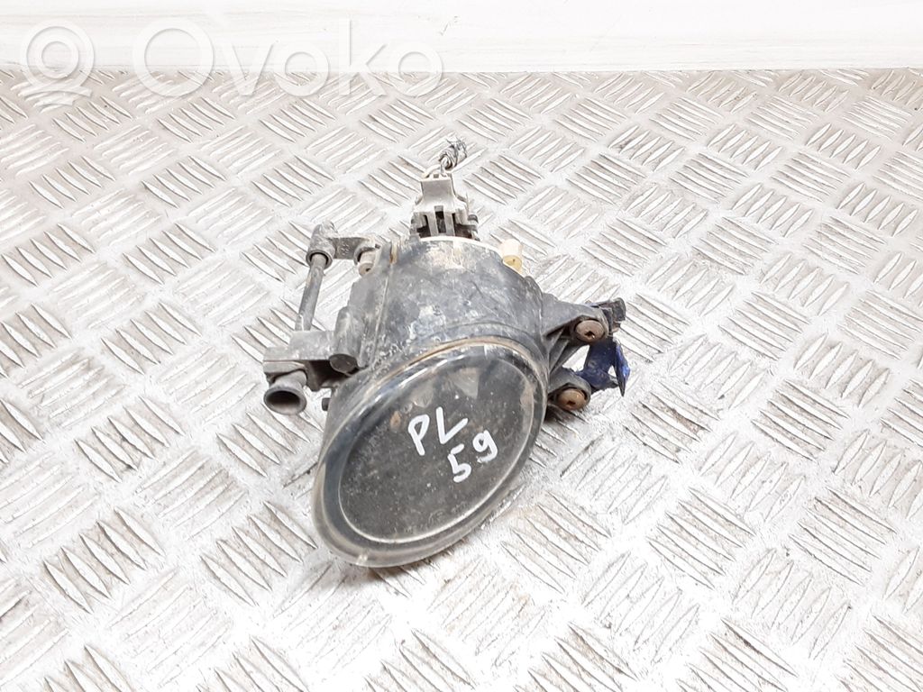 Volvo S40 Front fog light 