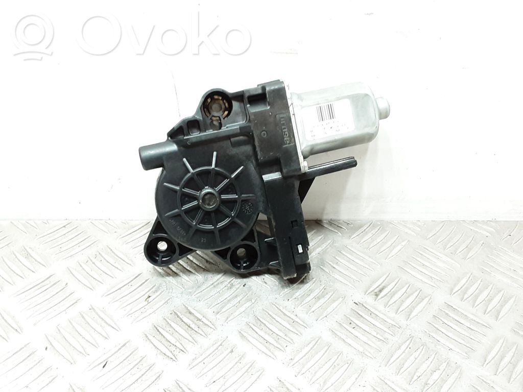 Volvo S80 Galinis varikliukas langų pakėlėjo 