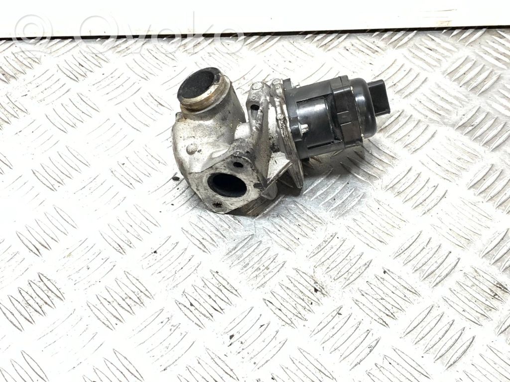 Mazda 3 I EGR aušintuvas 