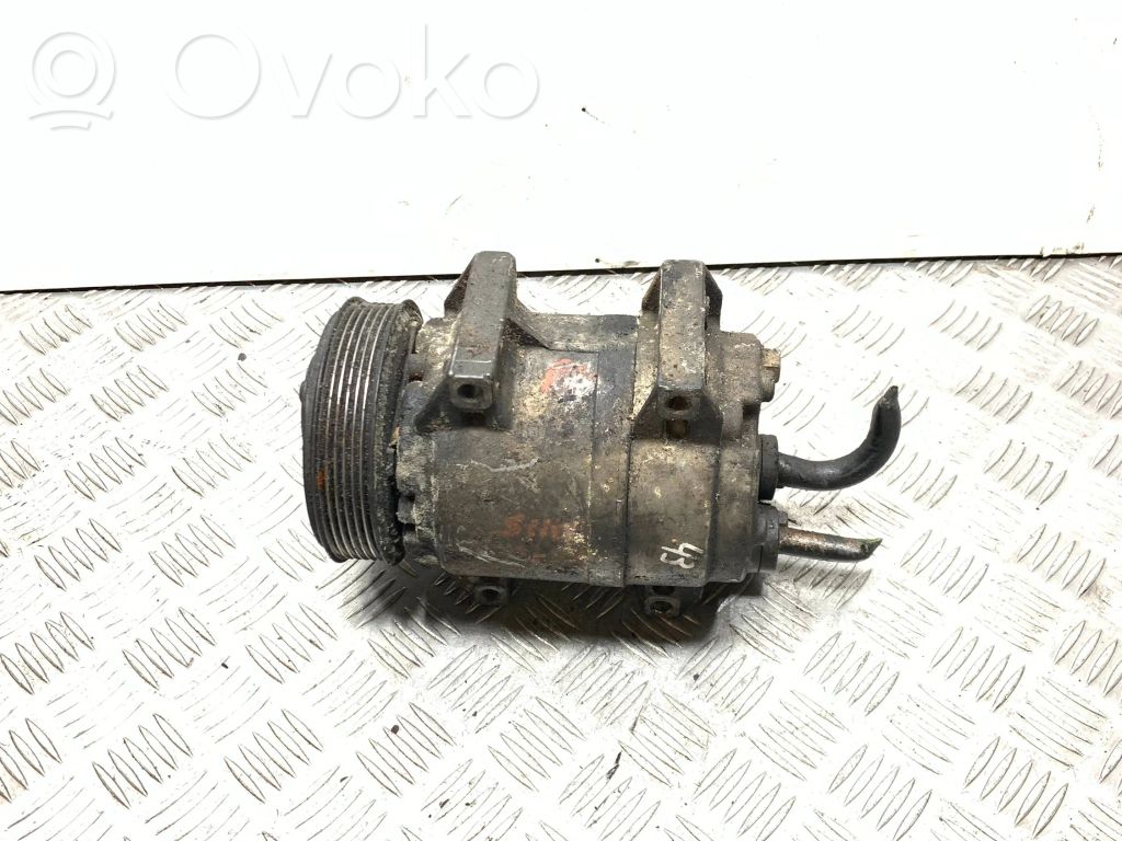 Volvo V70 Air conditioning (A/C) compressor (pump) 