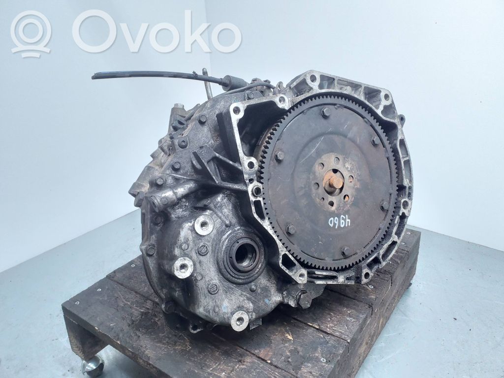 Saab 9-5 Automatic gearbox 