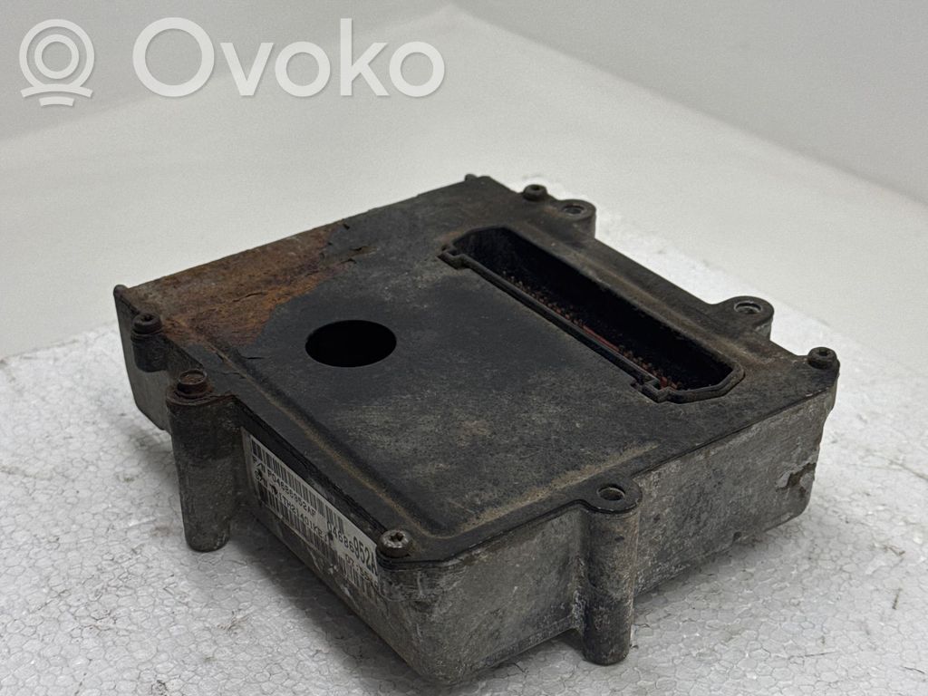 Chrysler Voyager Gearbox control unit/module 