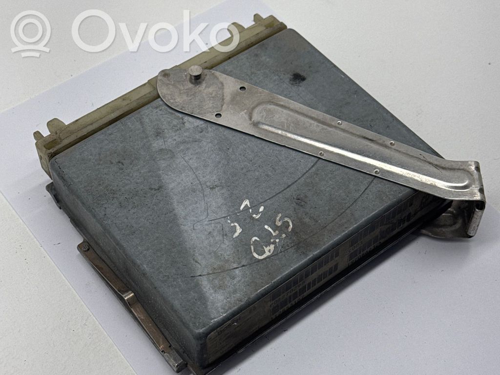 Engine control unit/module   0281001591,P0127029,1T28S316