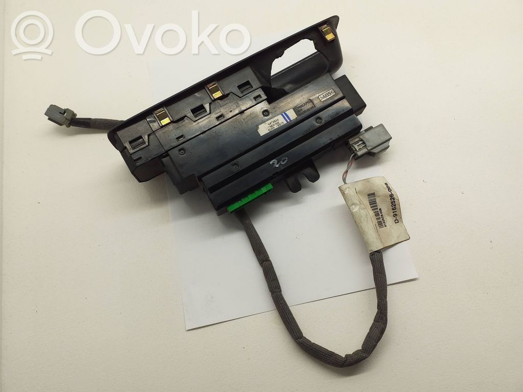 Volvo S80 Electric window control switch 