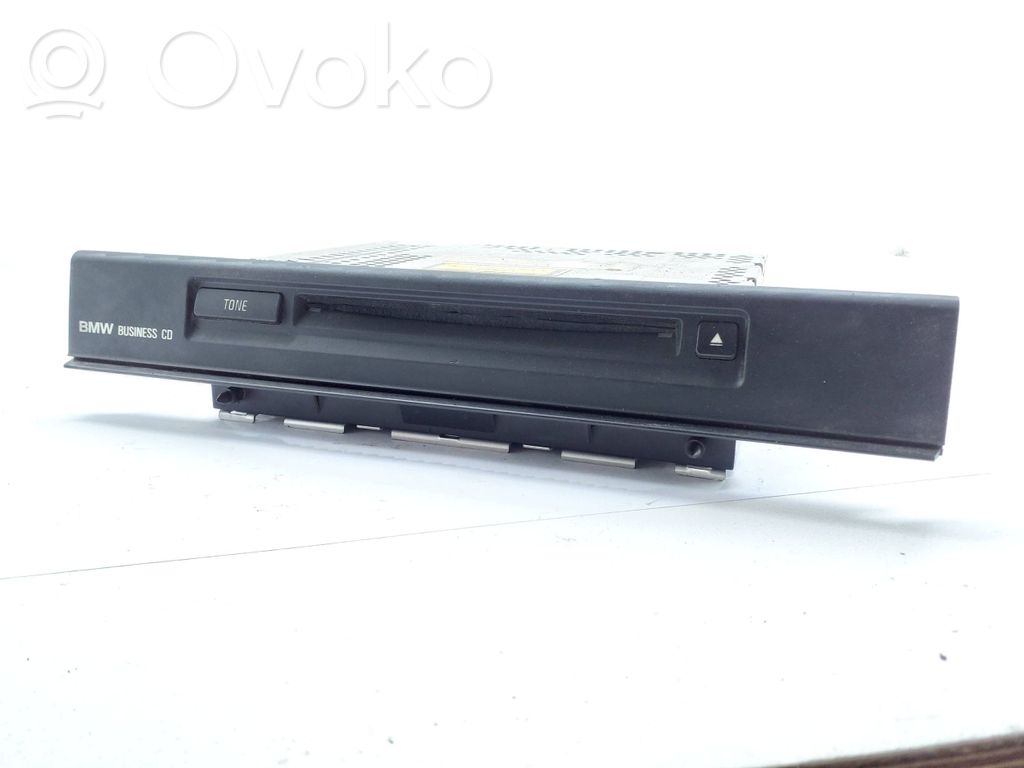 BMW X5 E53 Radio / CD-Player / DVD-Player / Navigation 
