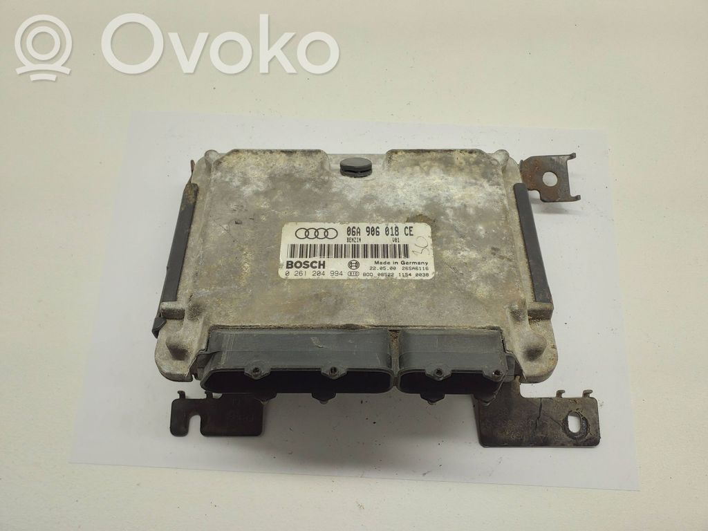Audi A3 S3 8L Engine control unit/module ECU 