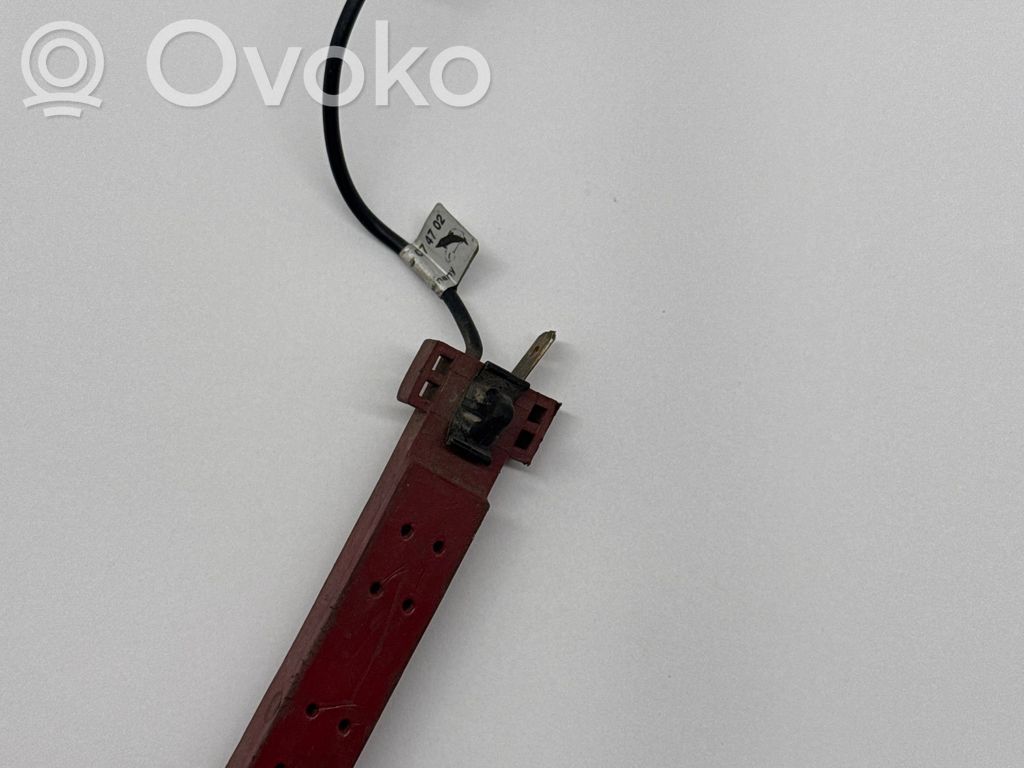 Antenos stiprintuvas   8673656,1300230