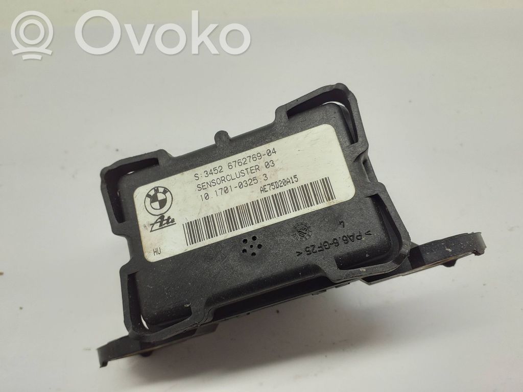 ESP Drehratensensor Querbeschleunigungssensor   6762769,AE75D20A15,10170103253