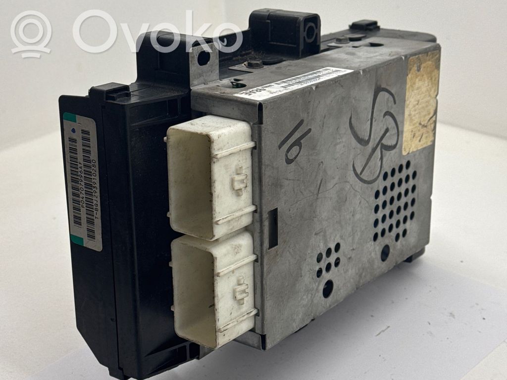 Engine control unit/module   P04686498AE,046864,TQH265920PA5