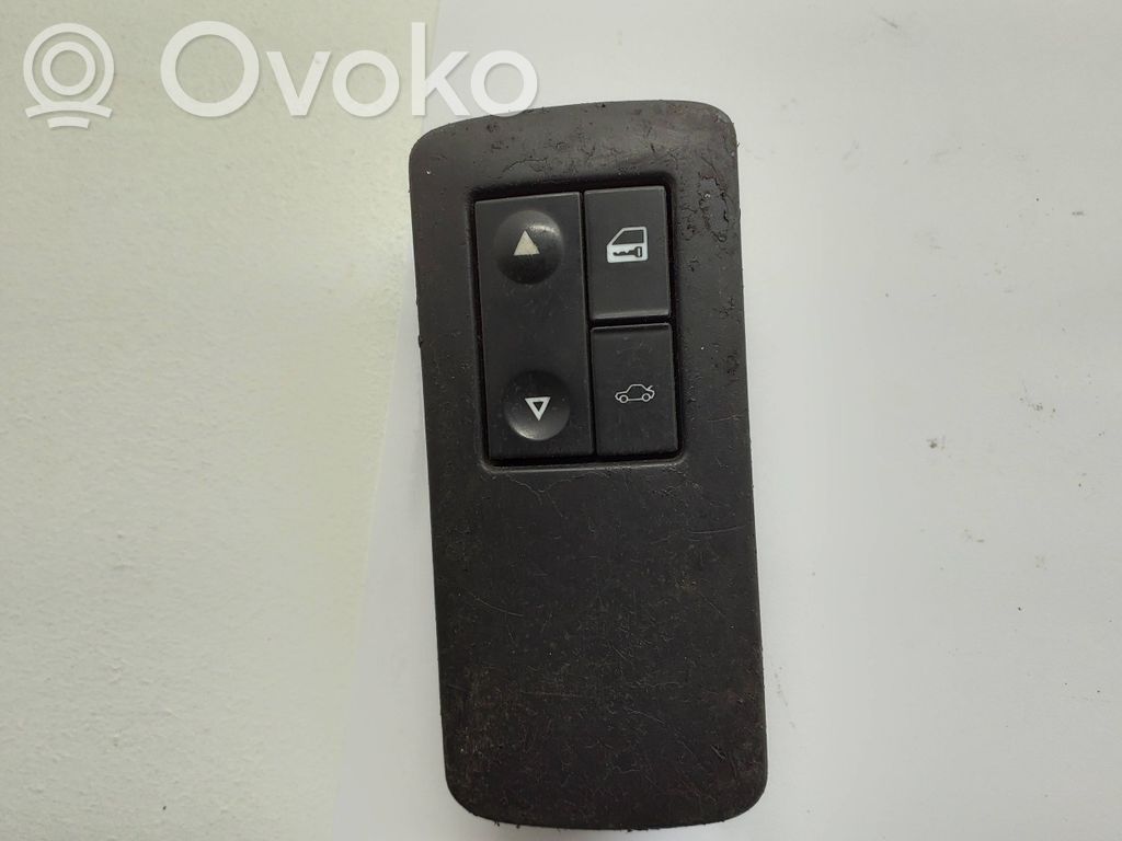 Opel Astra H Elektrinių langų jungtukas 