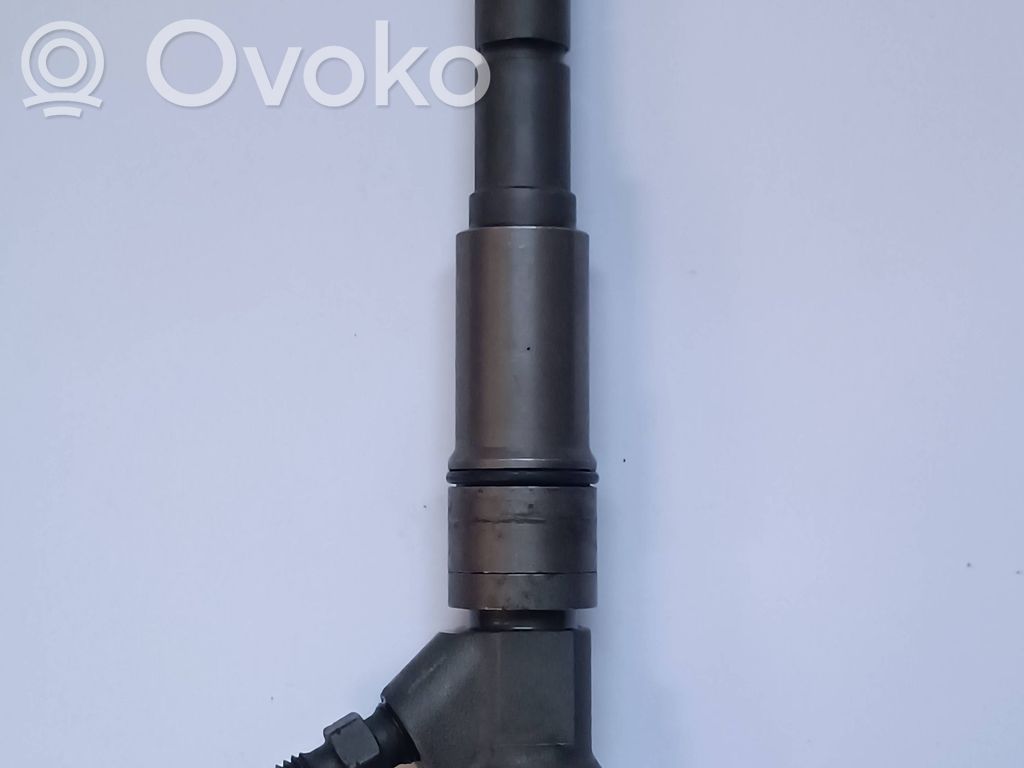 Inyector de combustible   0445110209