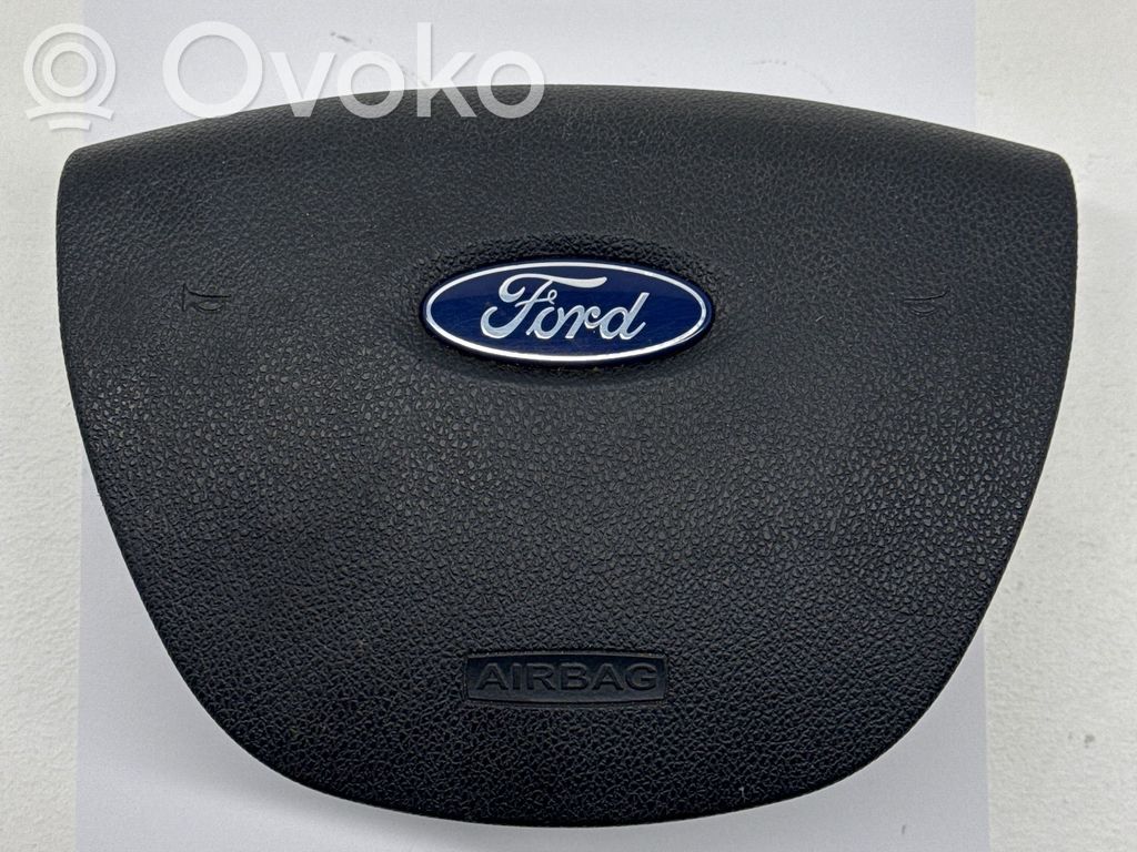 Ford Focus Fahrerairbag 