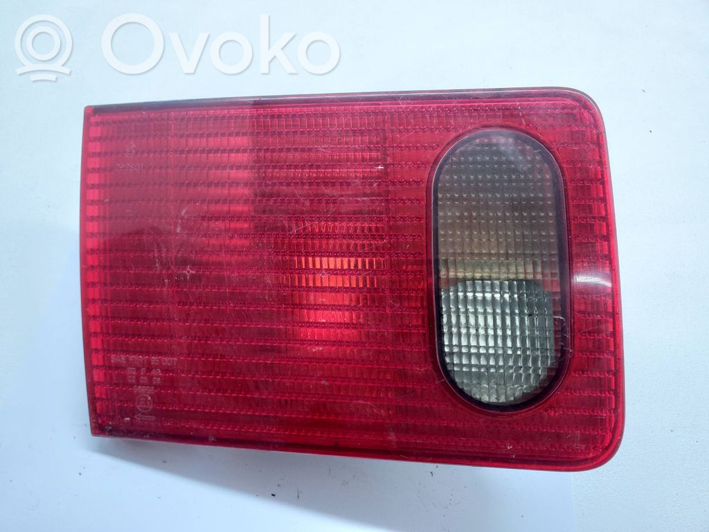 Audi A8 S8 D2 4D Tailgate rear/tail lights 