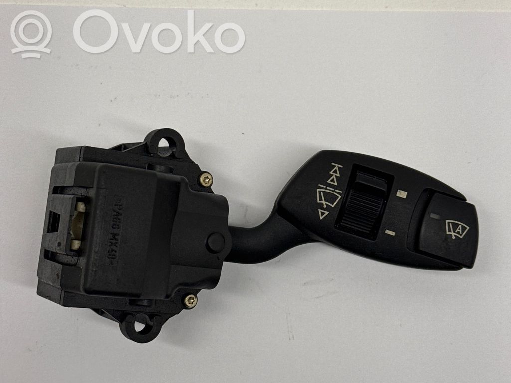 BMW 5 E60 E61 Wiper control stalk 