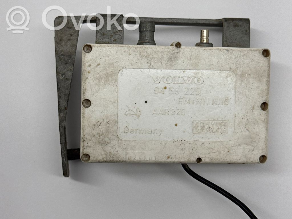 Antenos stiprintuvas   9459229,AAR836