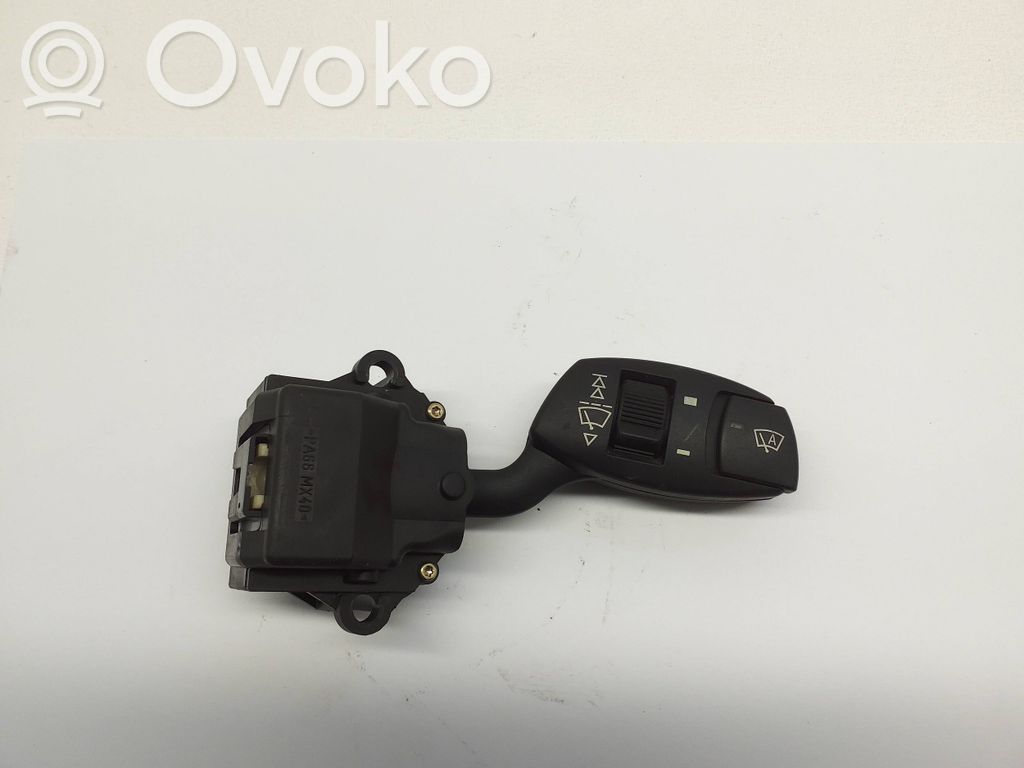 BMW 5 E60 E61 Wiper control stalk 