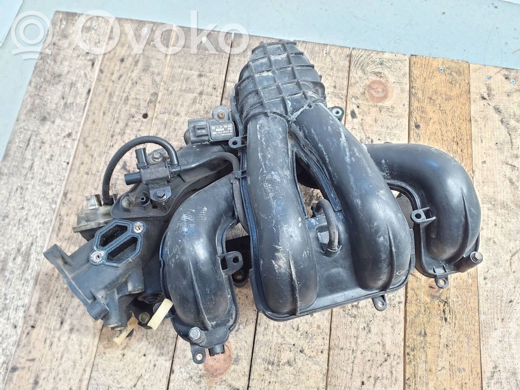 Ford Mondeo Mk III Kolektorius įsiurbimo 