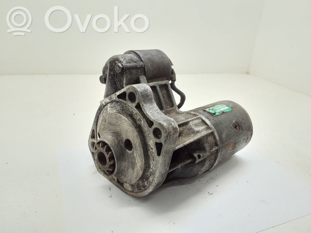 Opel Astra G Motorino d’avviamento 