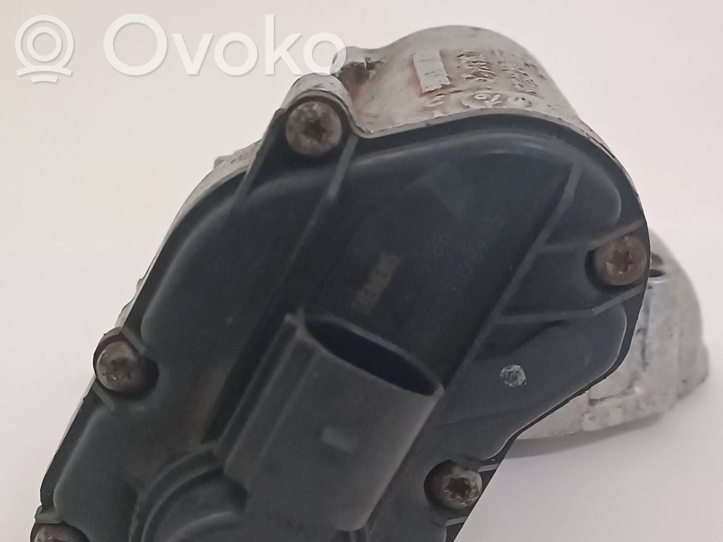 Opel Vectra C Válvula EGR 