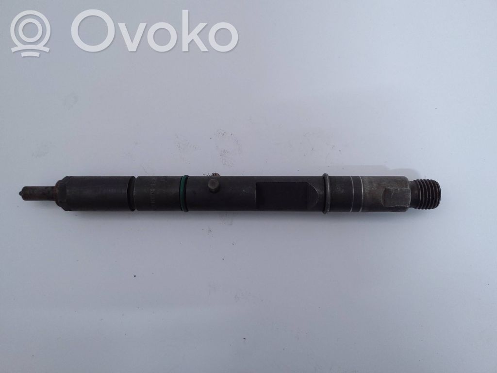 Audi A6 S6 C5 4B Inyector de combustible 