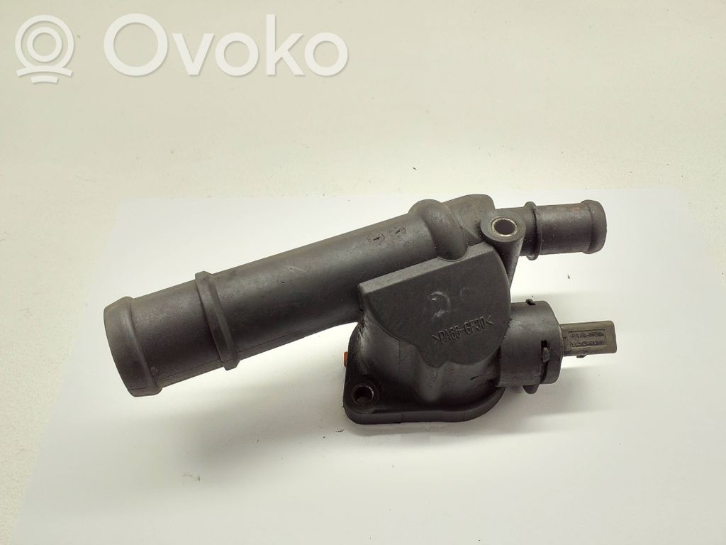 Termostat / Obudowa termostatu   4010038,70862