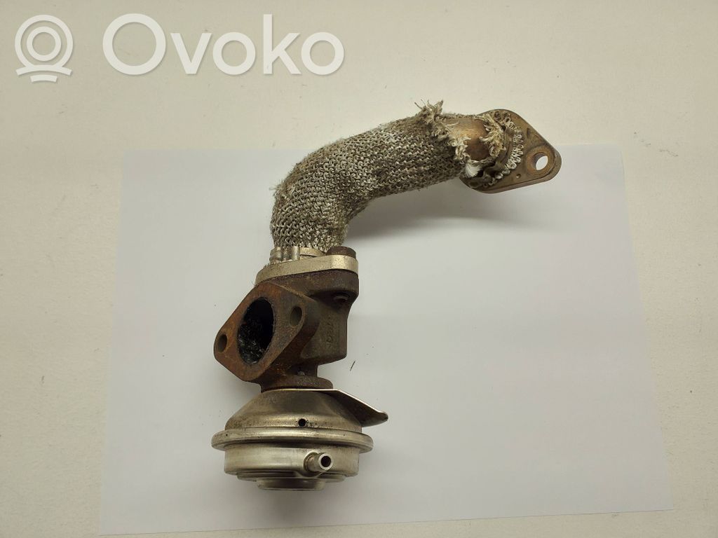 Audi A6 S6 C5 4B EGR valve 
