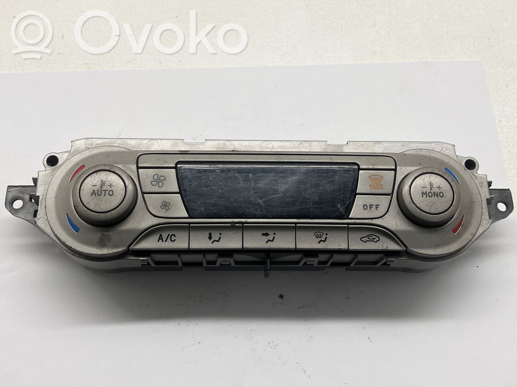 Ford Focus Climate control unit 
