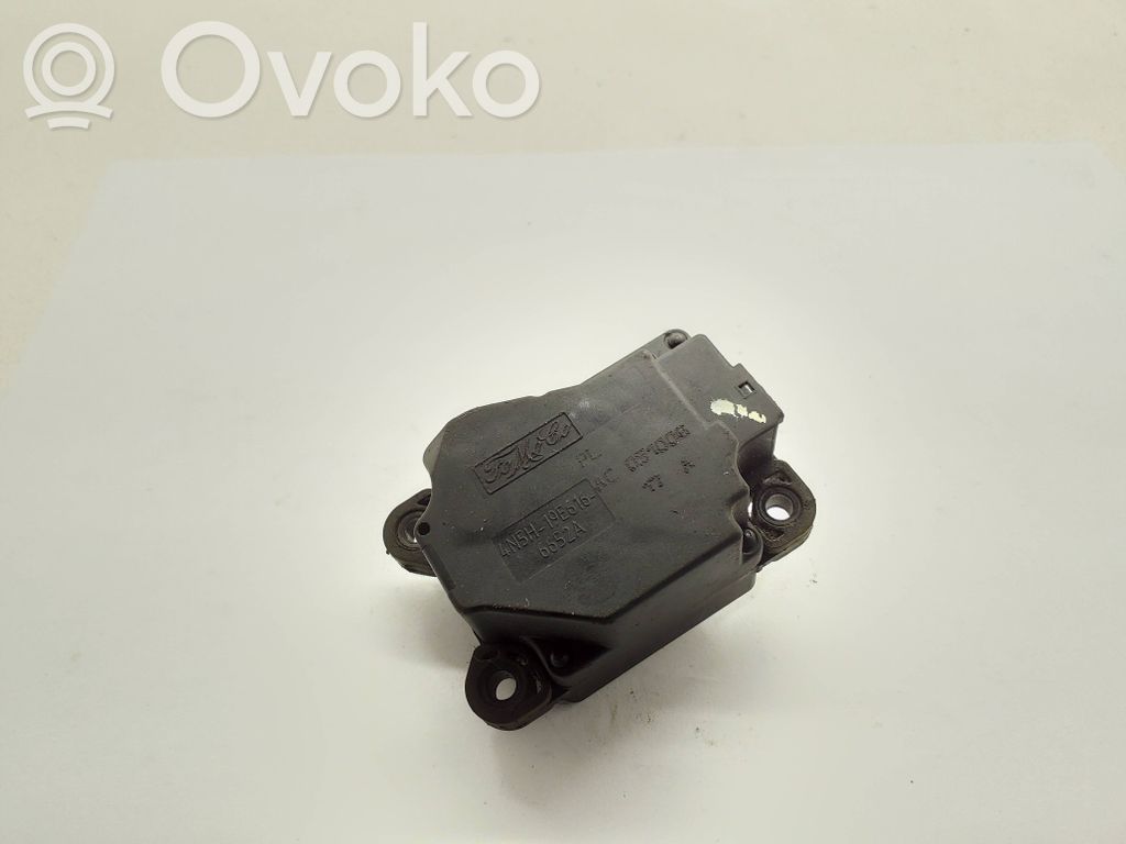 Volvo S40 Air flap motor/actuator 