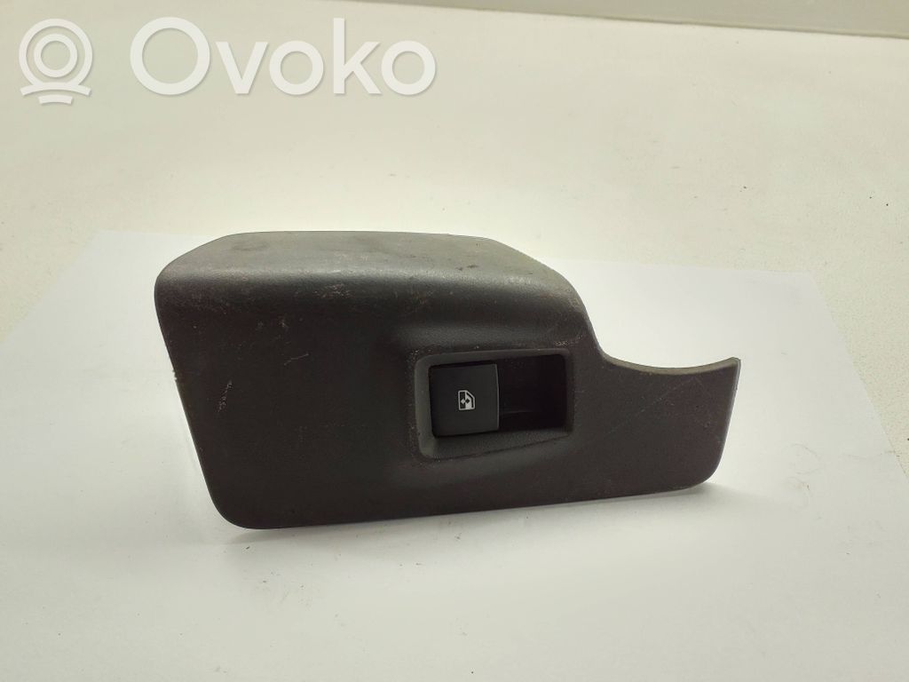 Opel Meriva B Electric window control switch 