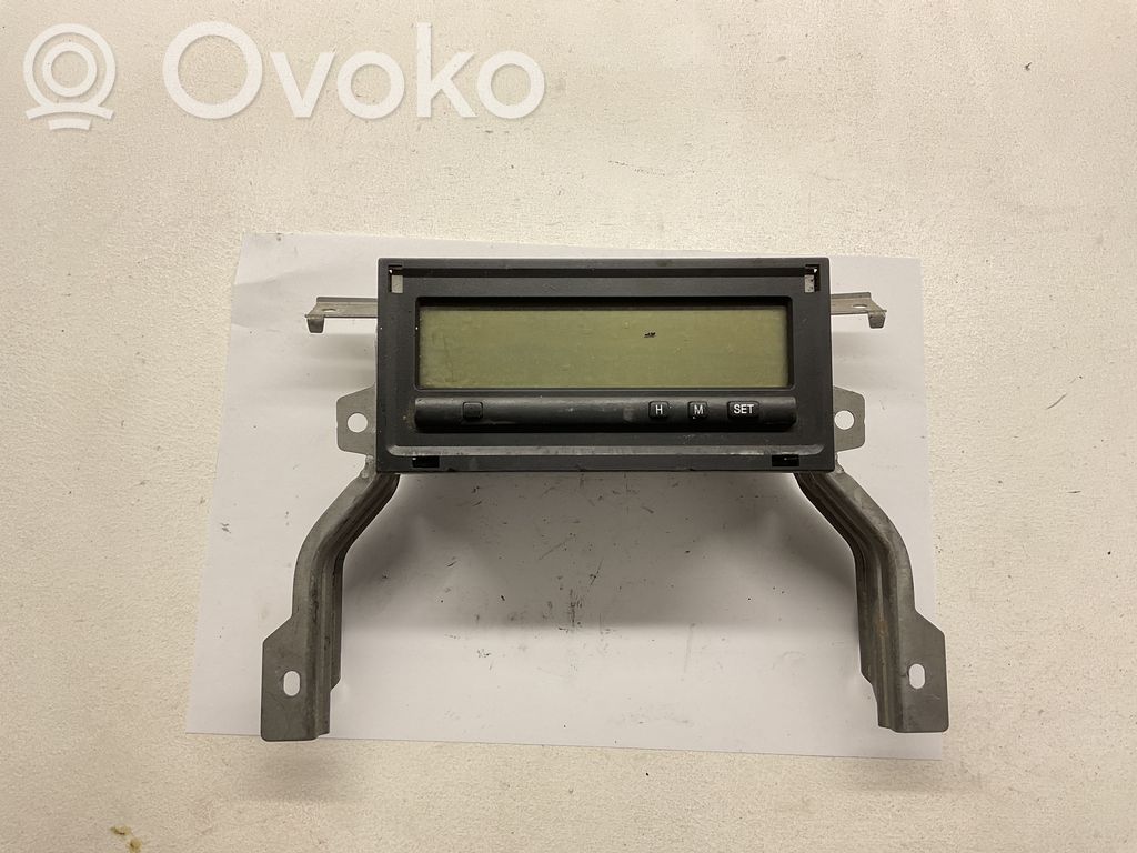 Mitsubishi Carisma Pantalla/monitor/visor 