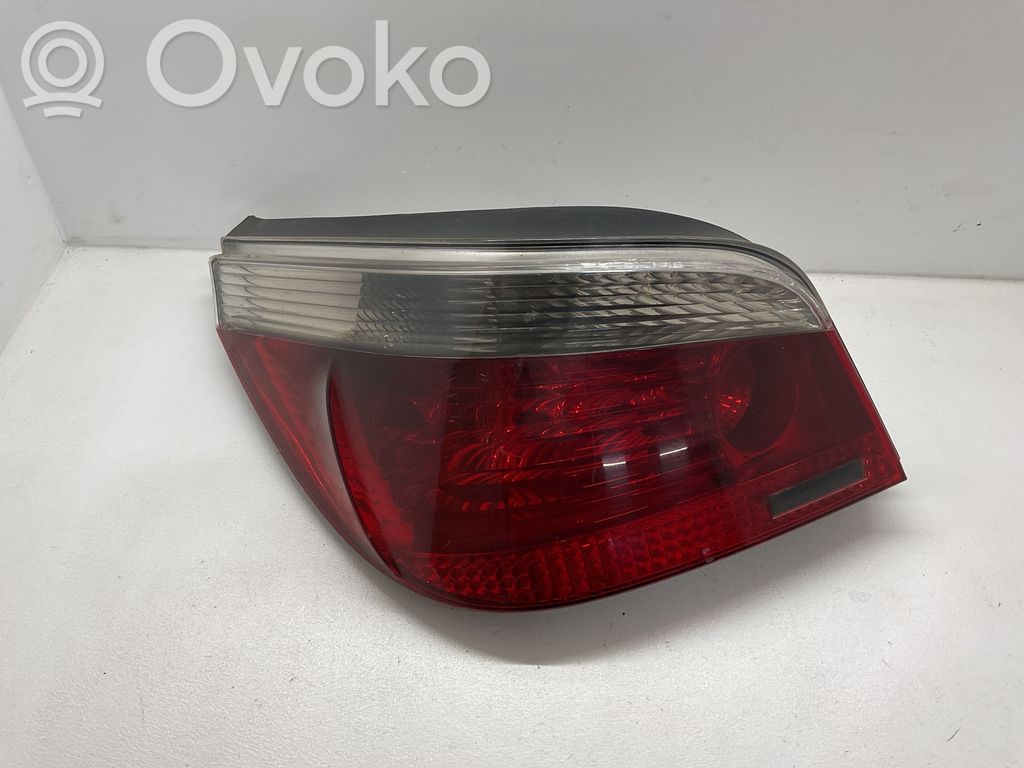 BMW 5 E60 E61 Takavalot 