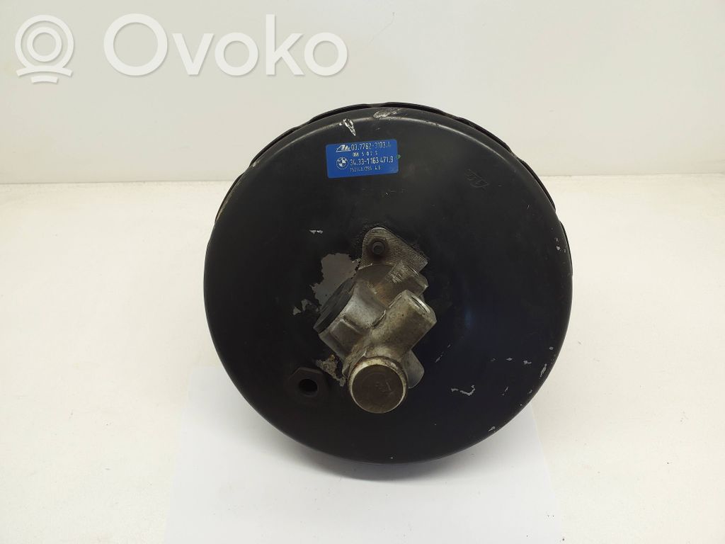 BMW 3 E36 Brake booster 