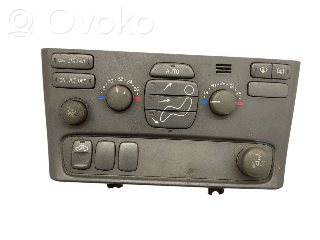 Climate control unit   9496811,7923