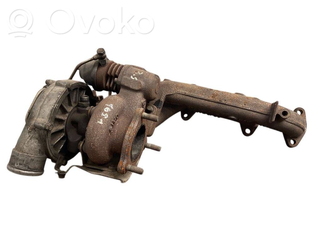 Turbo   074145701J,66920567