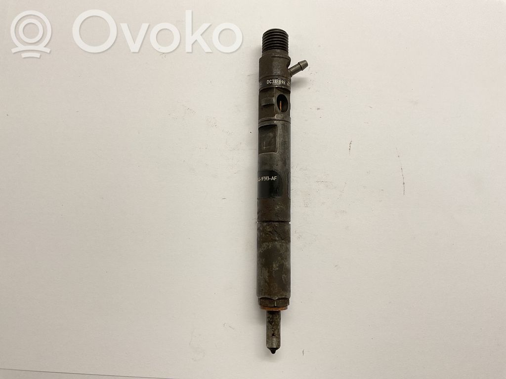 Ford Focus Sprausla (-i) 