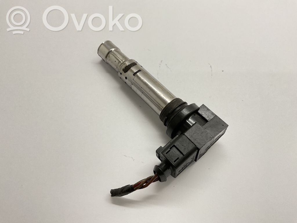 Skoda Octavia Mk2 (1Z) Cewka zapłonowa wysokiego napięcia 