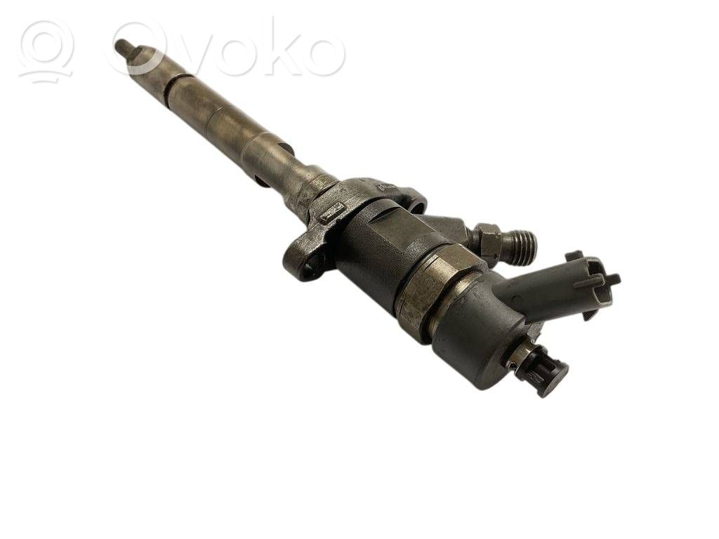 Volvo V50 Inyector de combustible 