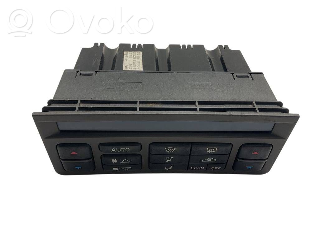 Climate control unit   A0120542,5048839,F13815