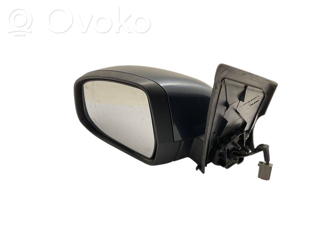 Ford Focus Front door electric wing mirror 